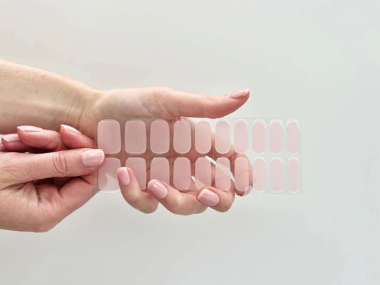 Nail Polish Trends Fall 2024