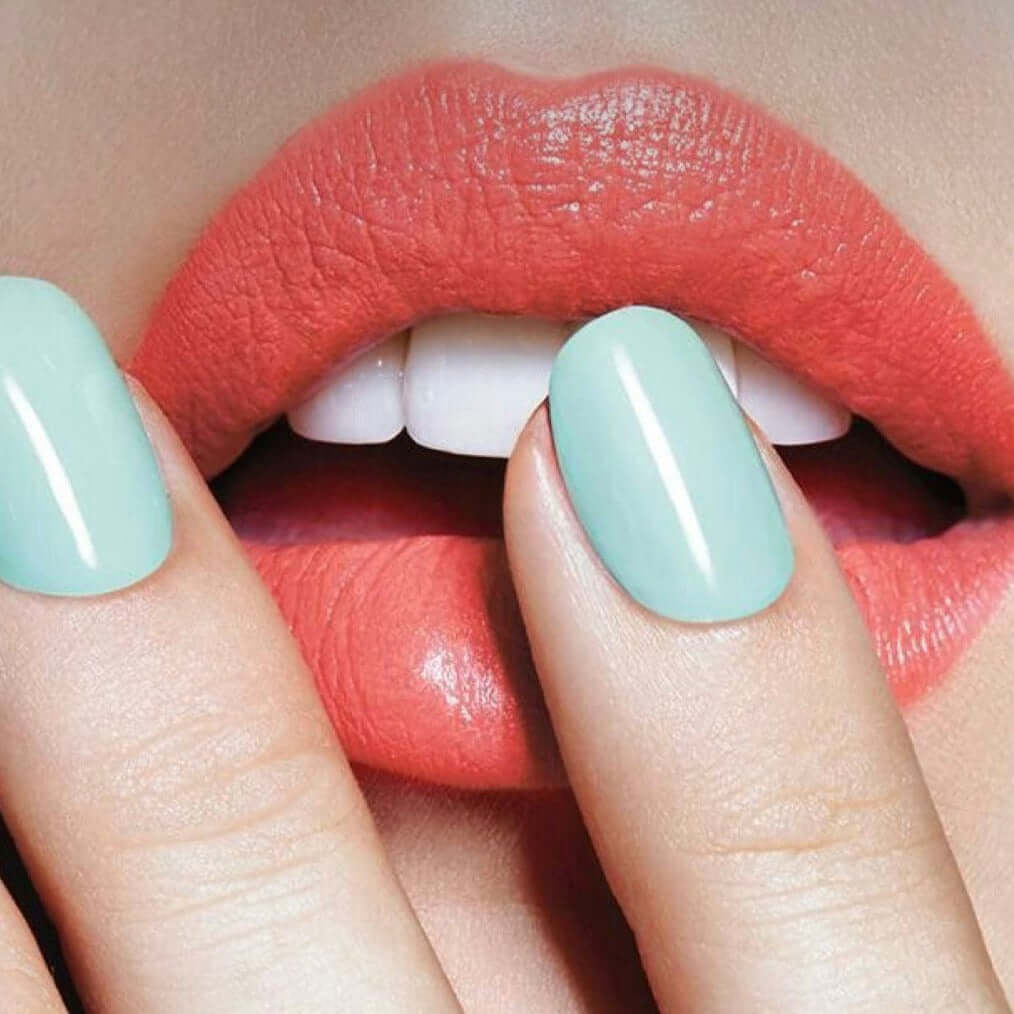 Tiina Light Turquoise