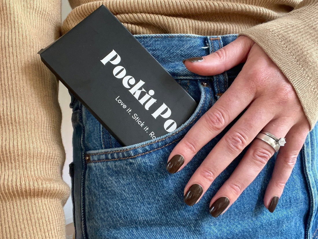 The EU TPO Ban – Why Nail Polish Stickers Are the Smarter Choice