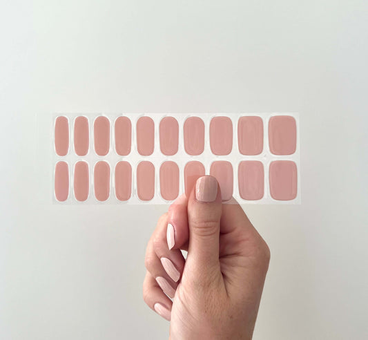 Nail Polish Trends 2025