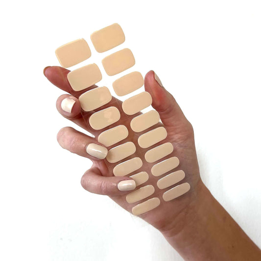 Hedvig Honey Nude