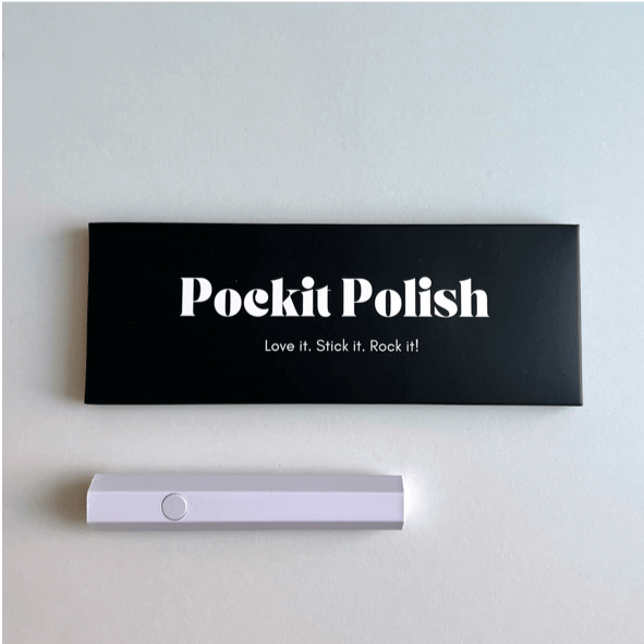 Vit Pockit Polish startkit