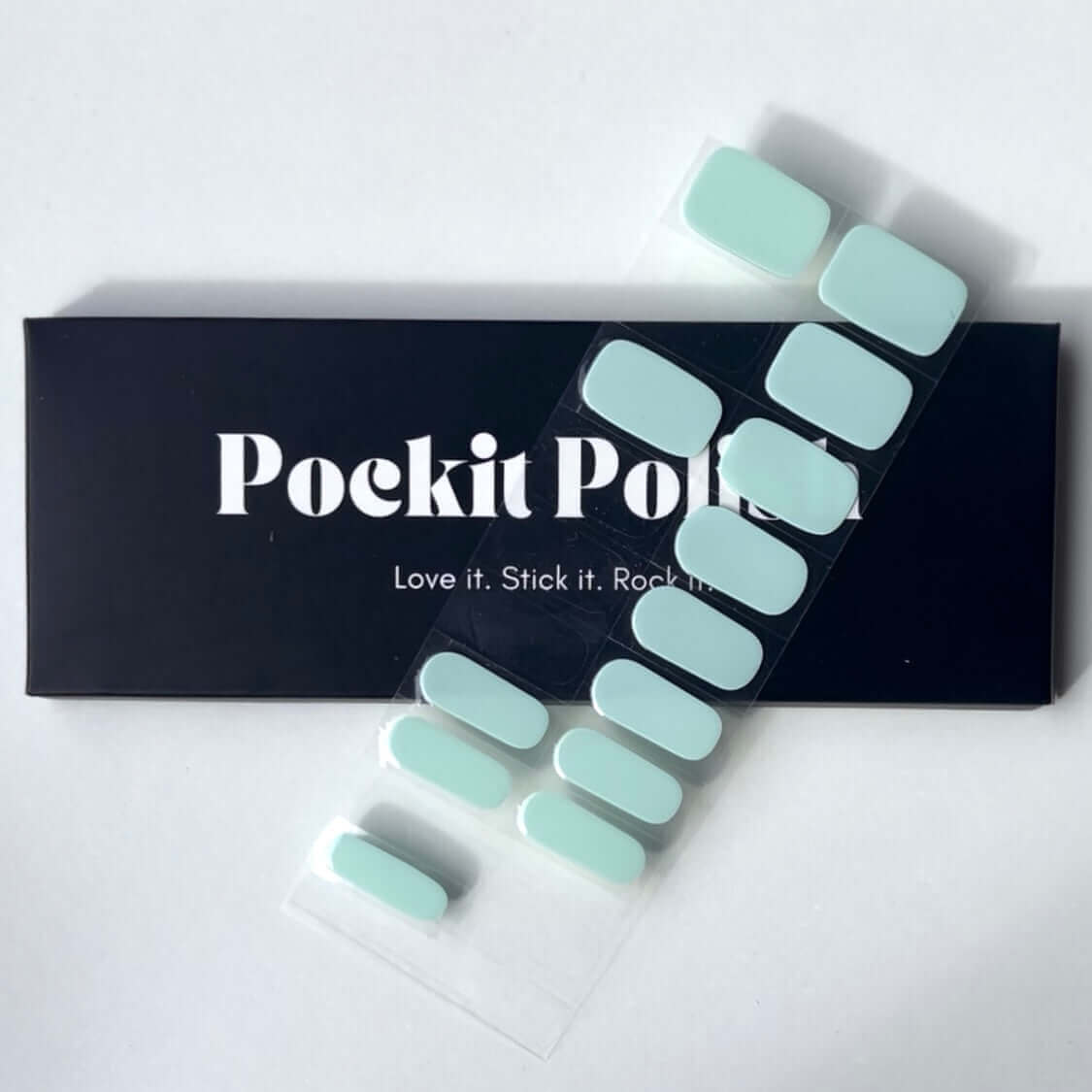 Tiina Light Turquoise